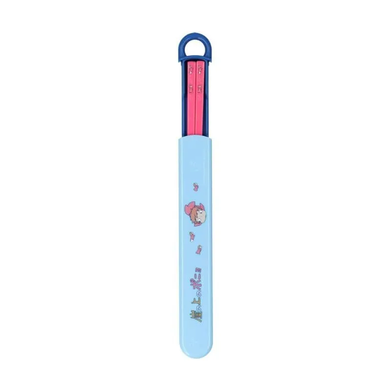 PONYO ON THE CLIFF - Ponyo in the sea - Box of chopstick 16.5cm